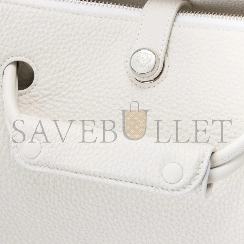 LOEWE SMALL MADRID BAG IN SUPPLE GRAINED CALFSKIN AACOAB2X03 (23.5*19*10cm)